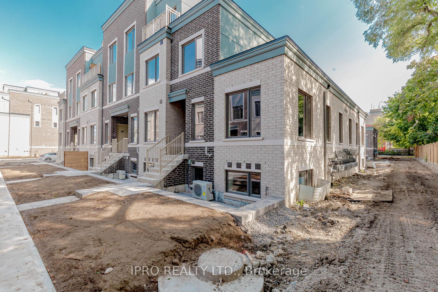 20 William Jackson Way, #96
