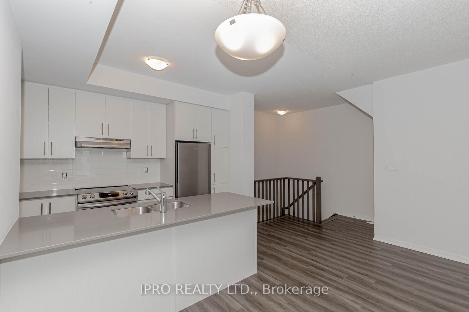20 William Jackson Way, #96