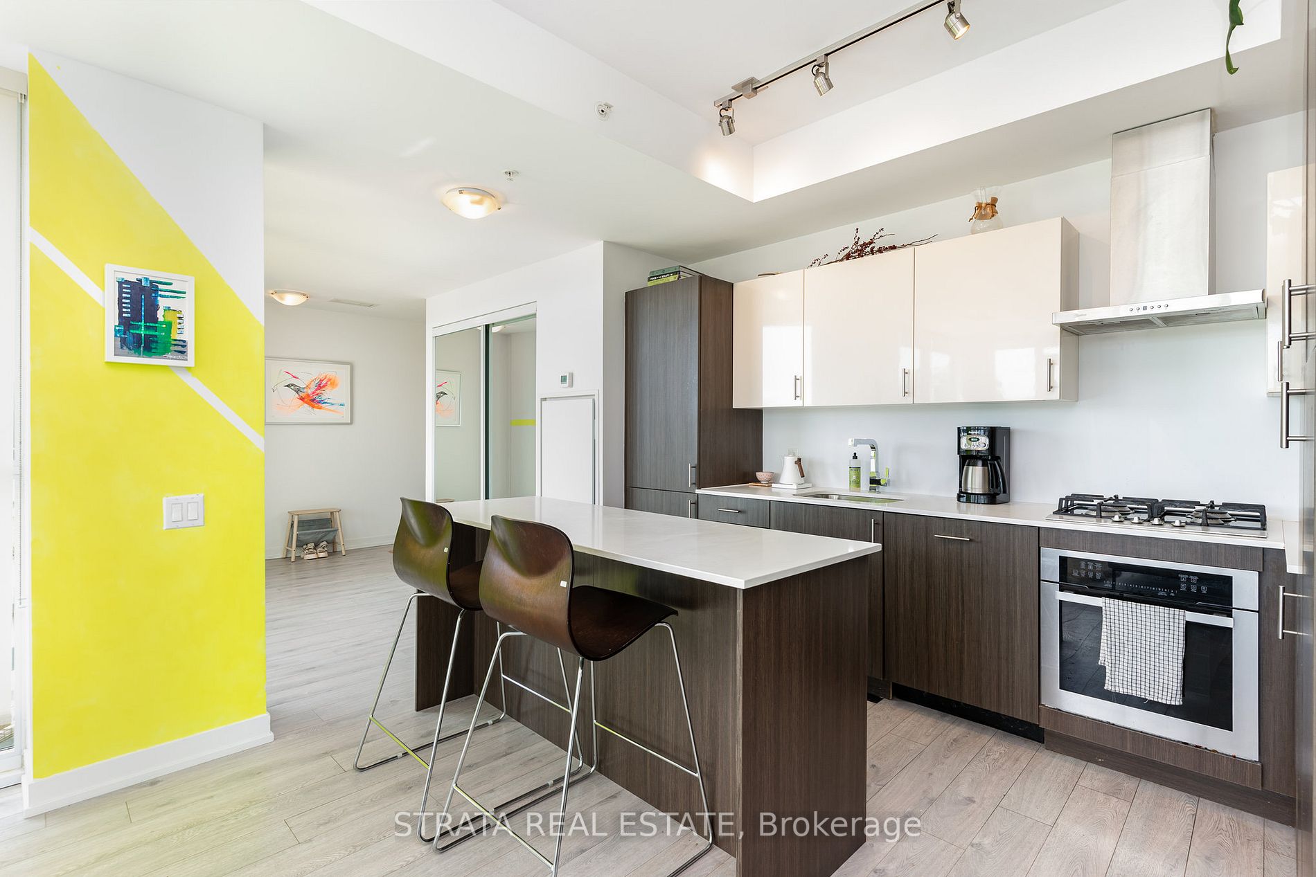 38 Howard Park Avenue, #418