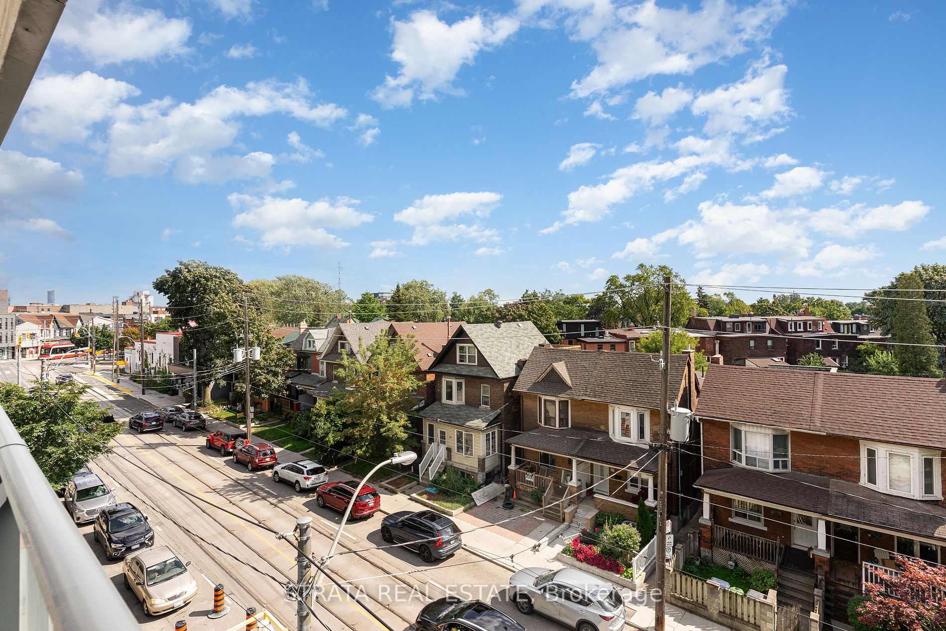 38 Howard Park Avenue, #418