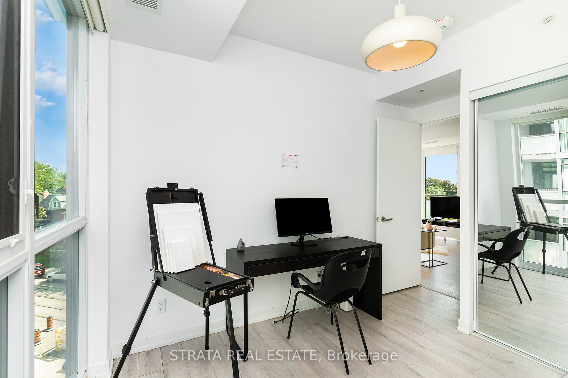 38 Howard Park Avenue, #418