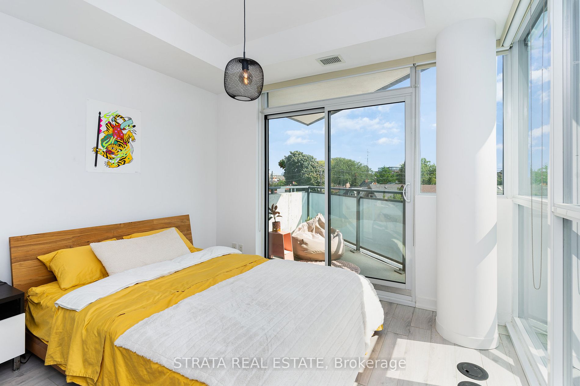 38 Howard Park Avenue, #418