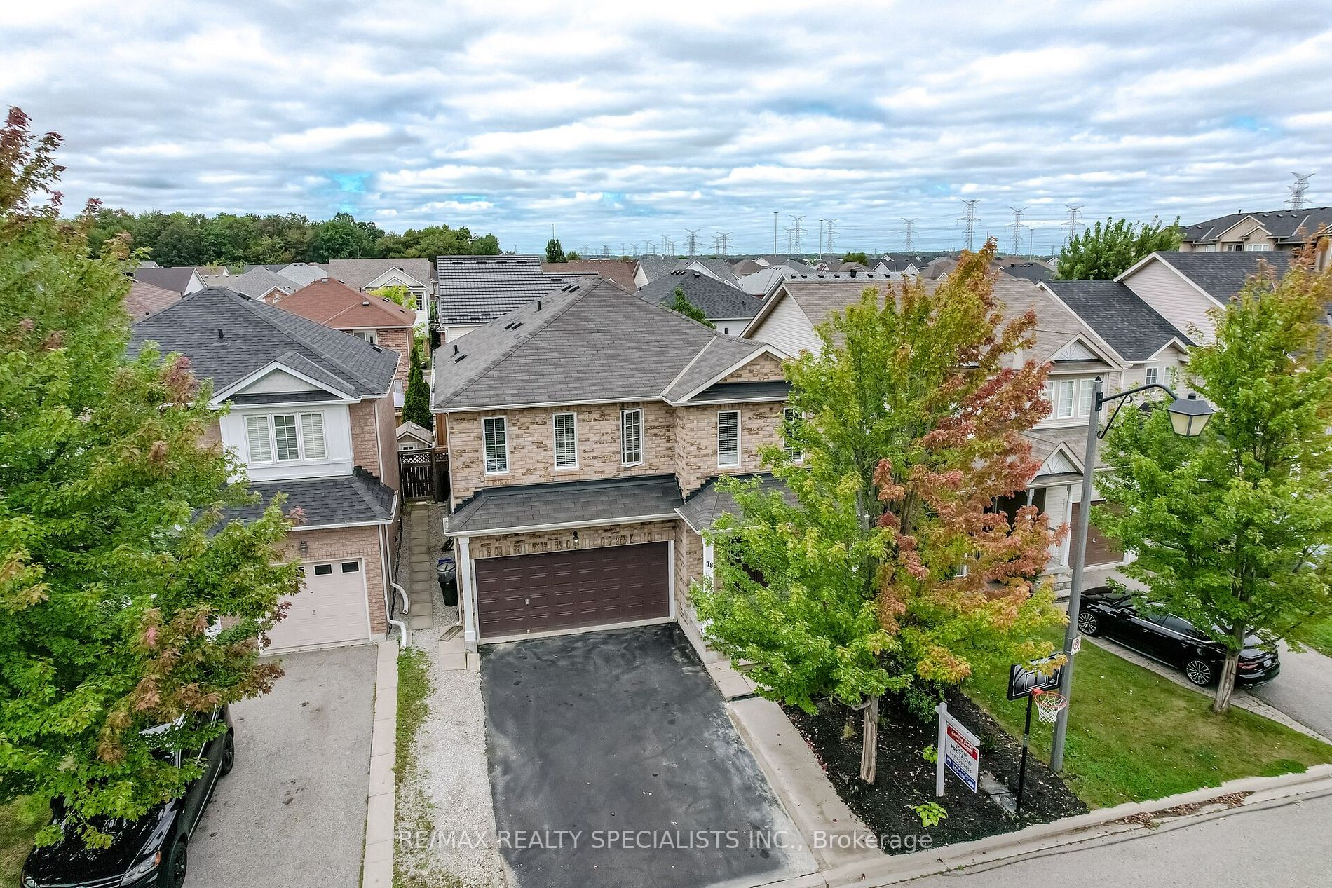 78 Babcock Cres