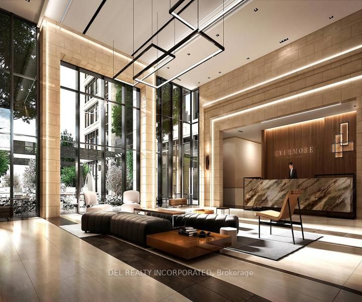 10 Eva Rd, #1201