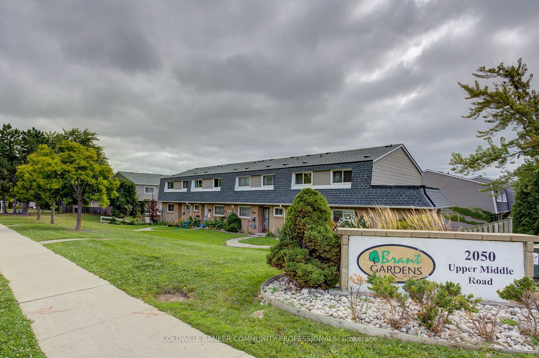 2050 Upper Middle Road, #26