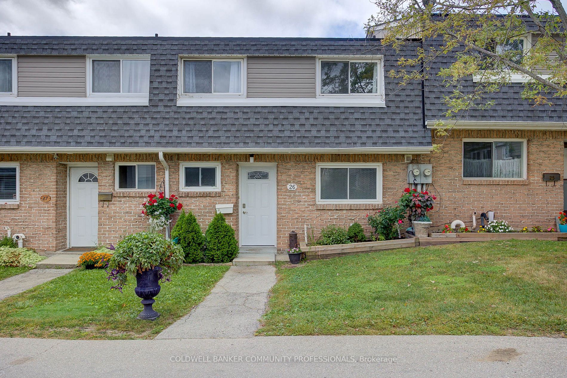 2050 Upper Middle Rd, #26