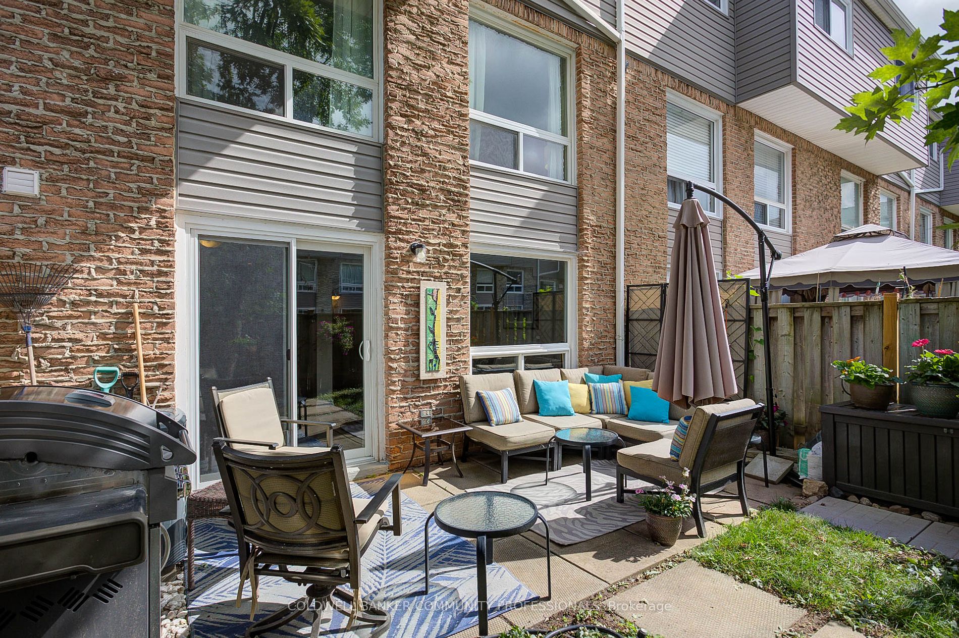2050 Upper Middle Road, #26