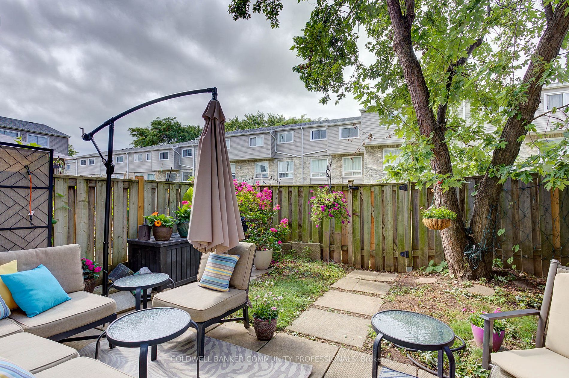 2050 Upper Middle Road, #26