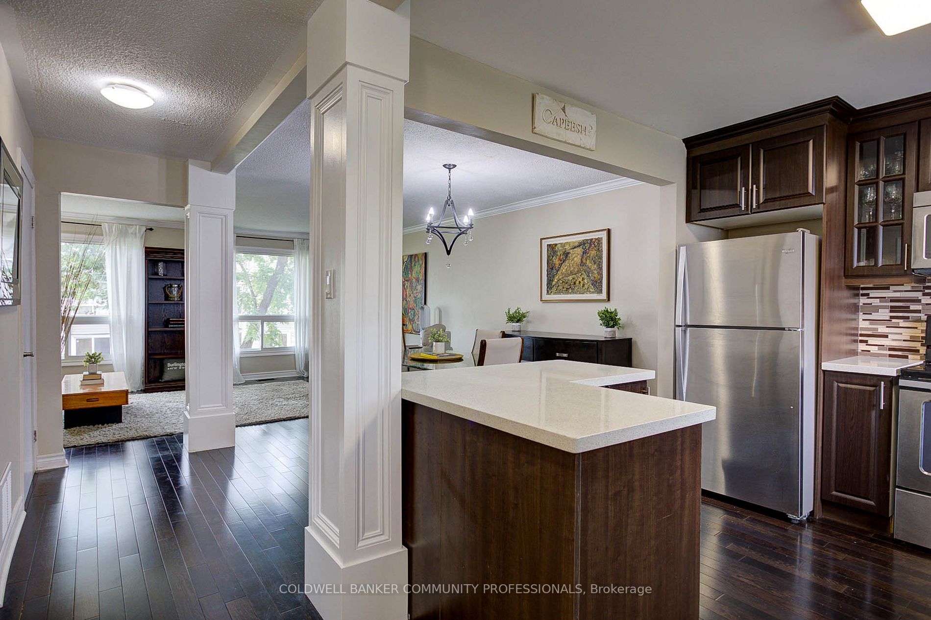 2050 Upper Middle Road, #26