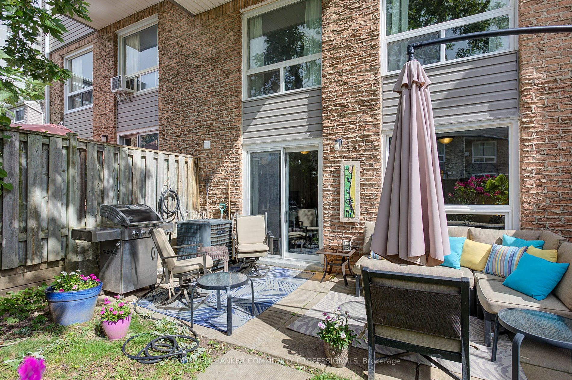 2050 Upper Middle Road, #26