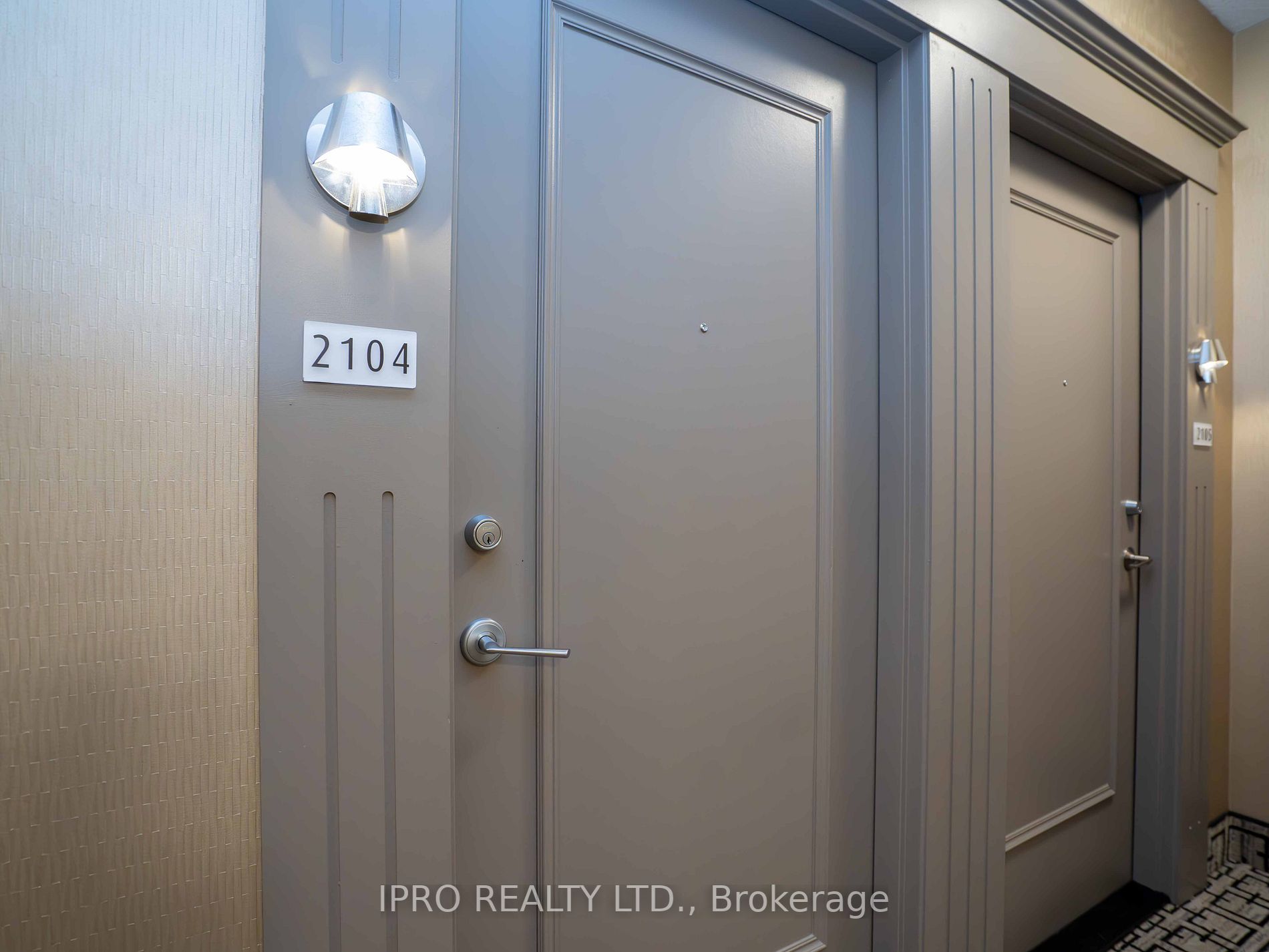 225 Webb Dr, #2104