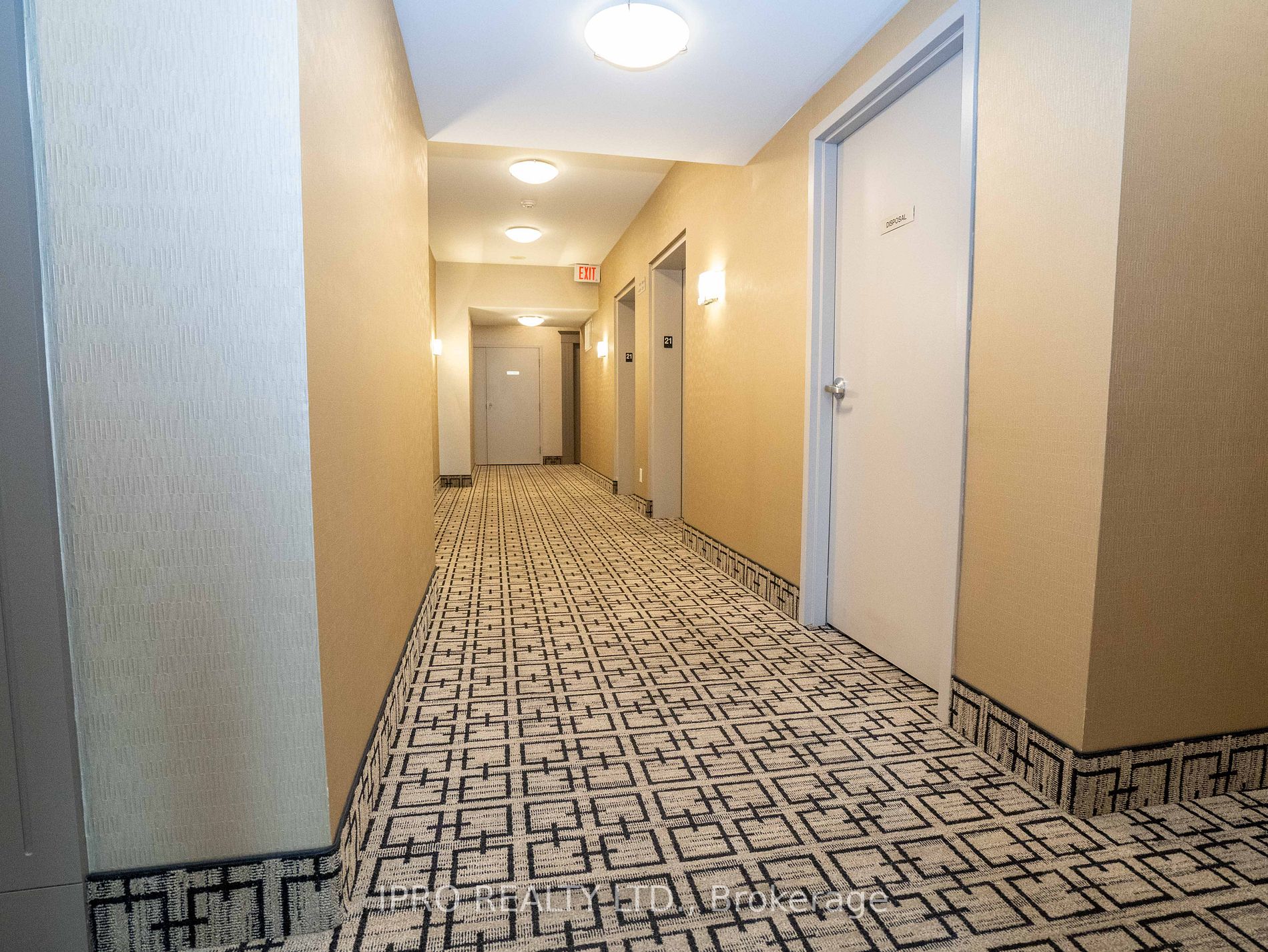 225 Webb Drive, #2104