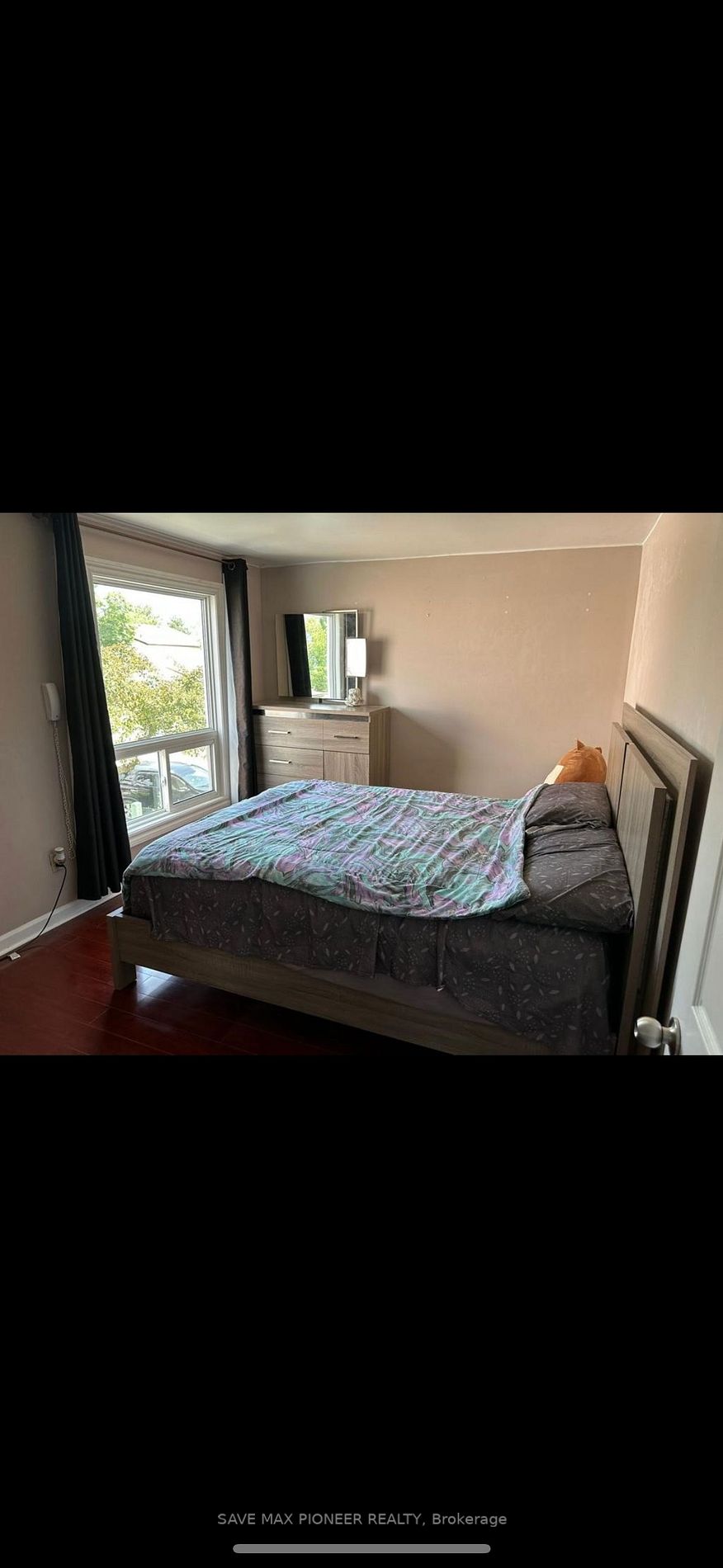 28 Gailwood Crt, #(Upper)