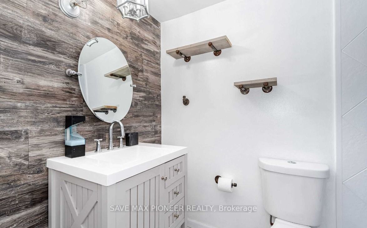 28 Gailwood Crt, #(Upper)