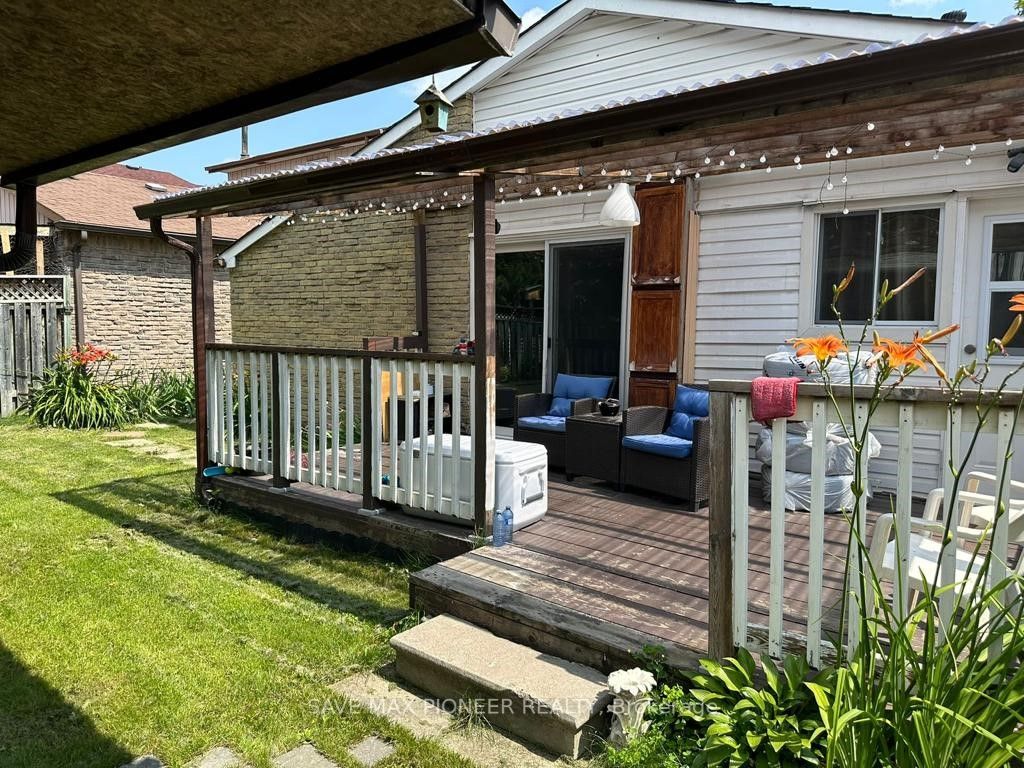 28 Gailwood Crt, #(Upper)