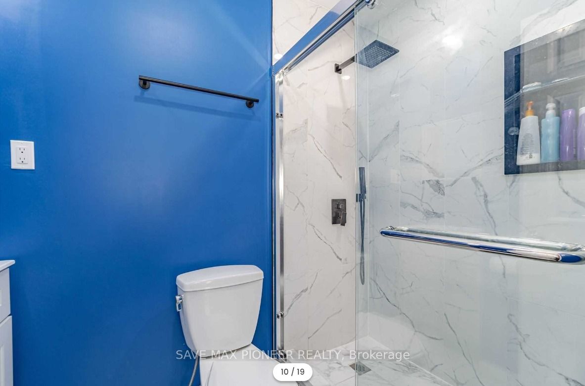 28 Gailwood Crt, #(Upper)