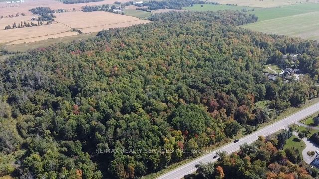 0 Mississauga Rd