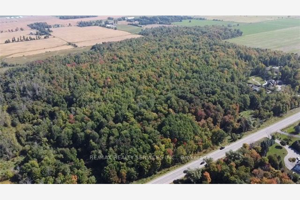 0 Mississauga Rd, Caledon