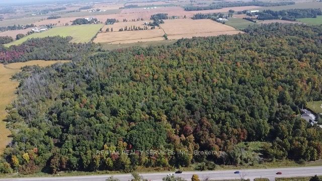 0 Mississauga Rd