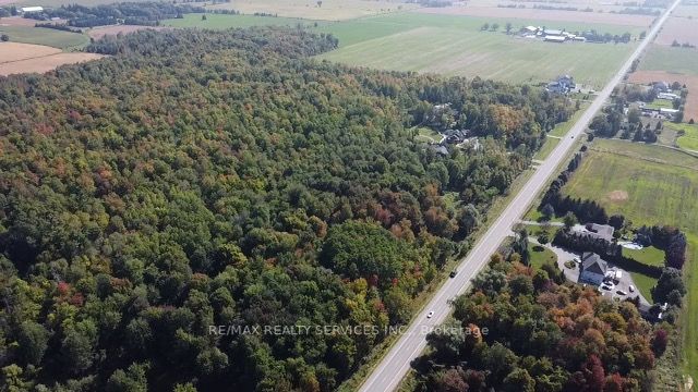 0 Mississauga Rd