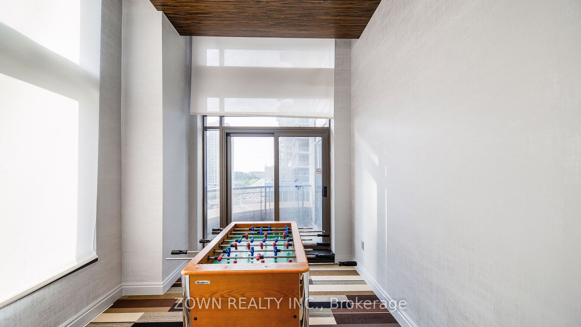385 Prince Of Wales Drive, #2301