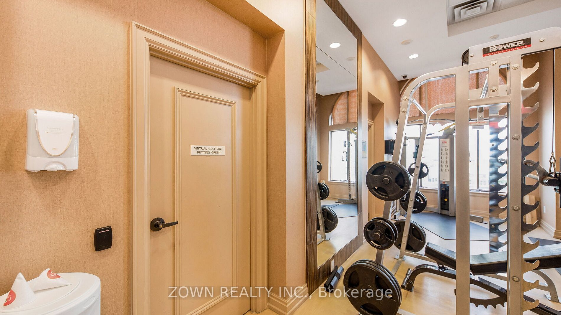 385 Prince Of Wales Drive, #2301