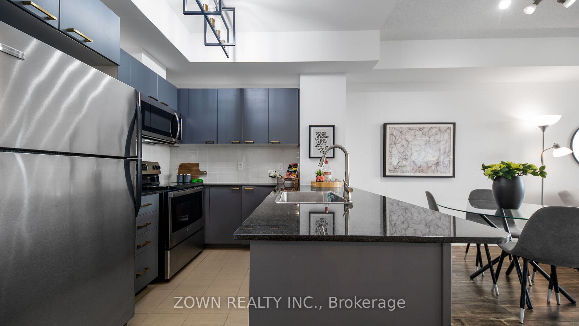 385 Prince Of Wales Drive, #2301