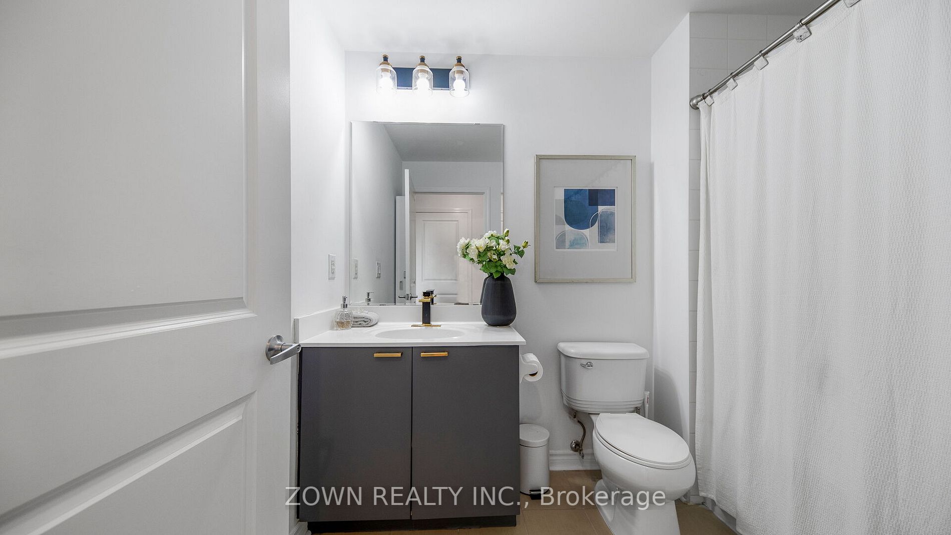 385 Prince Of Wales Drive, #2301