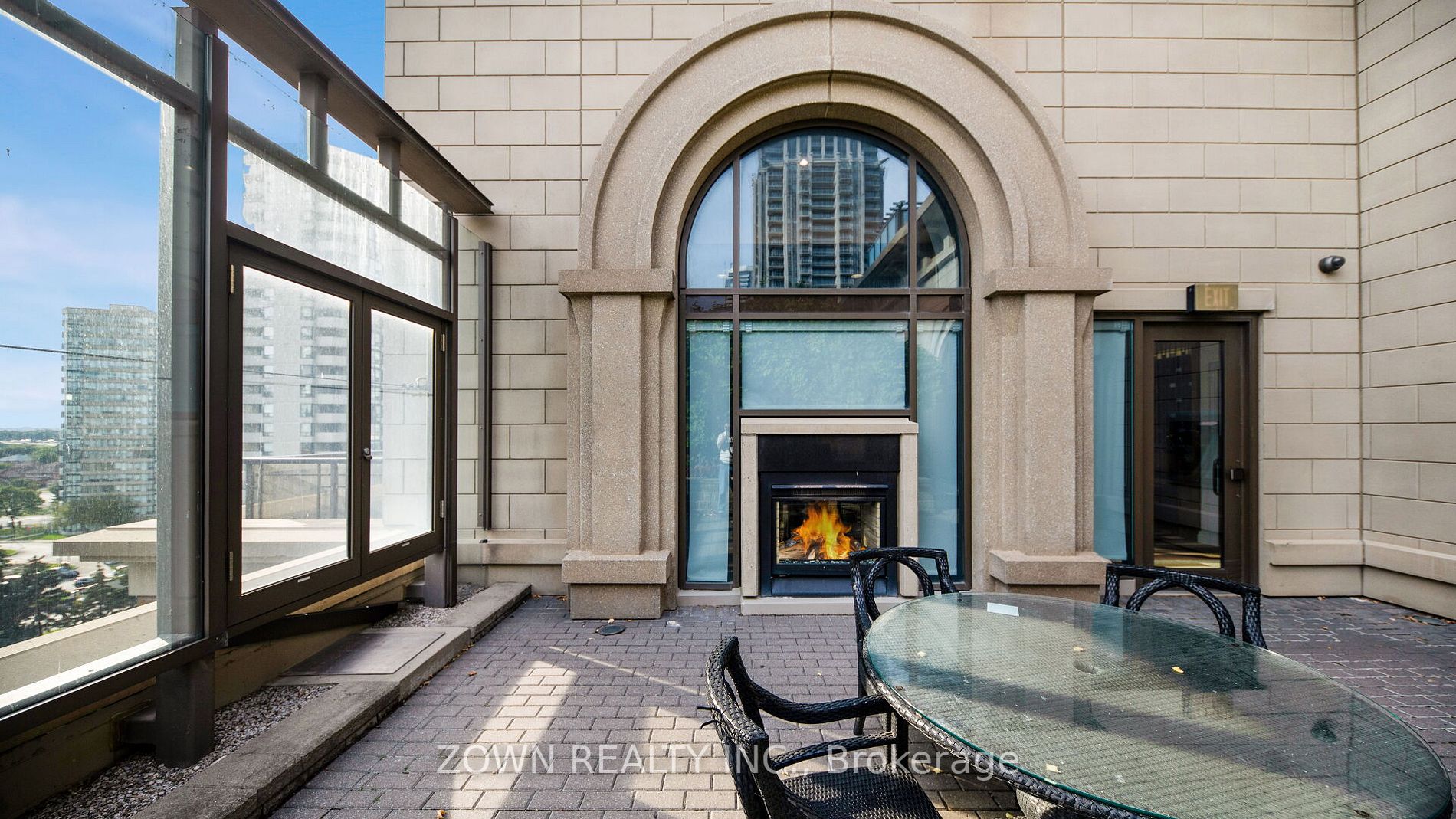 385 Prince Of Wales Drive, #2301