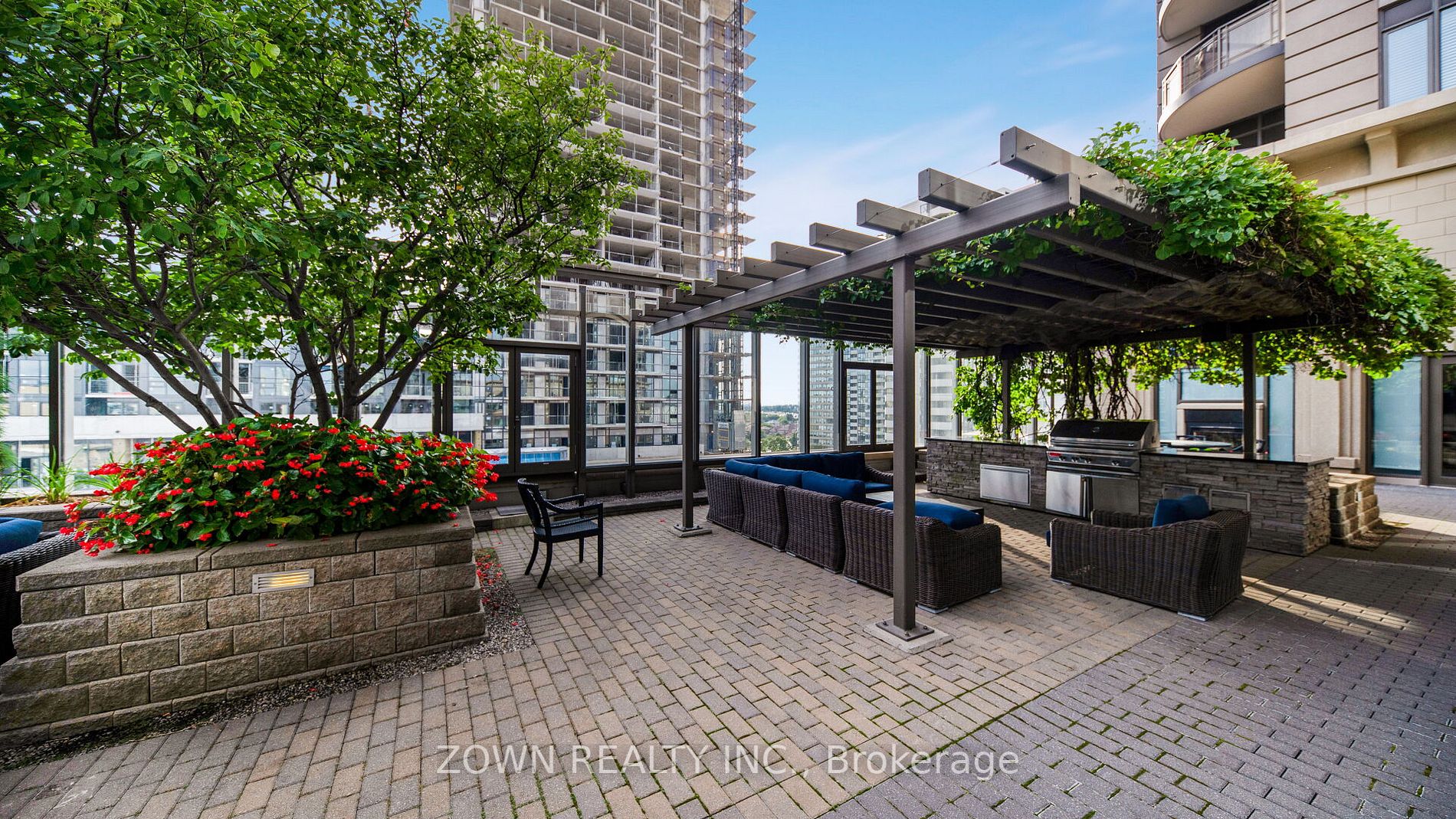 385 Prince Of Wales Drive, #2301