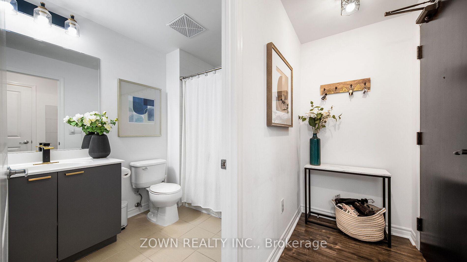 385 Prince Of Wales Drive, #2301