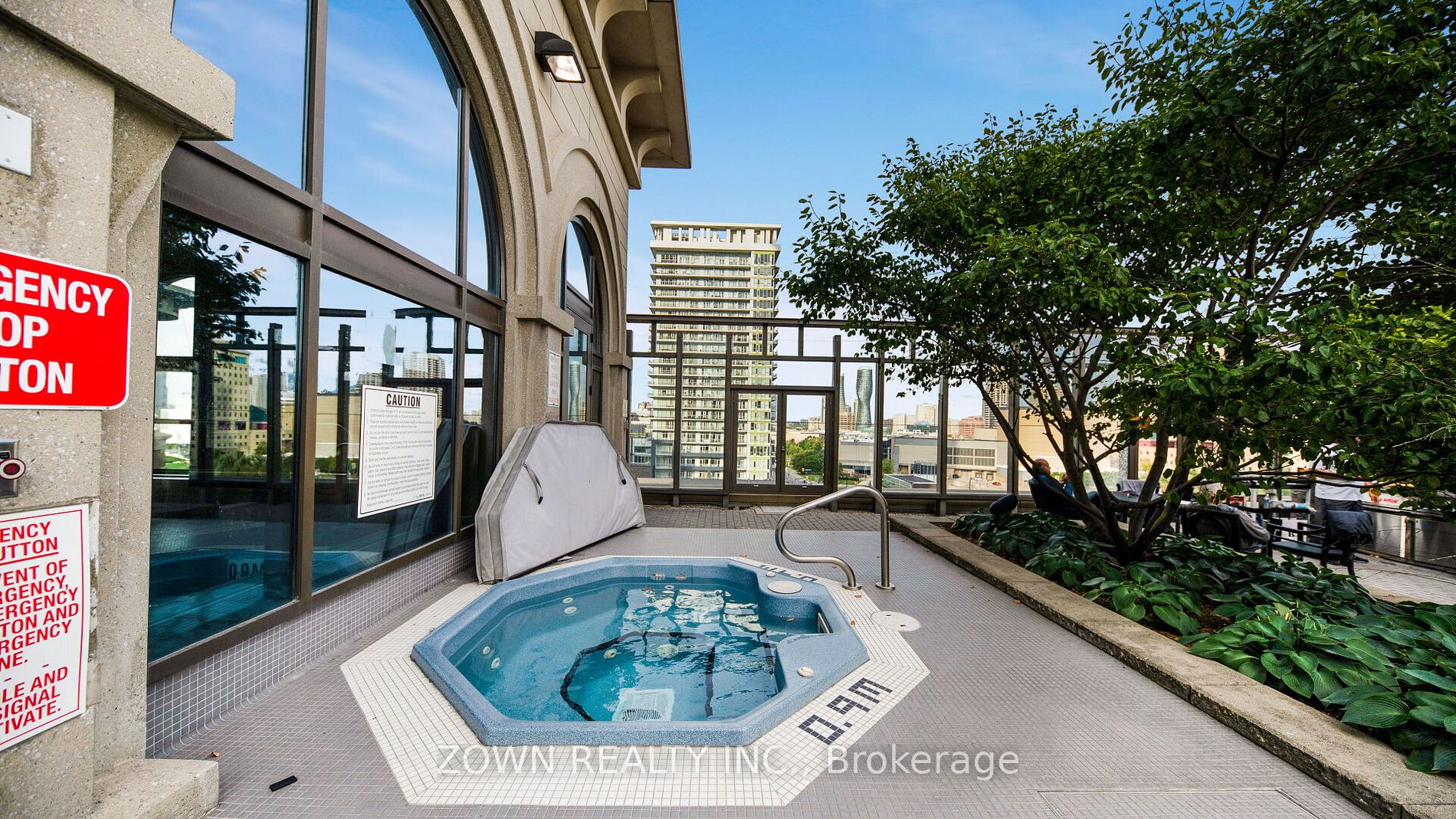 385 Prince Of Wales Drive, #2301