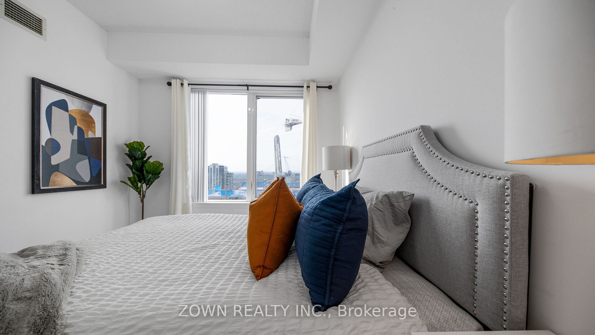 385 Prince Of Wales Drive, #2301