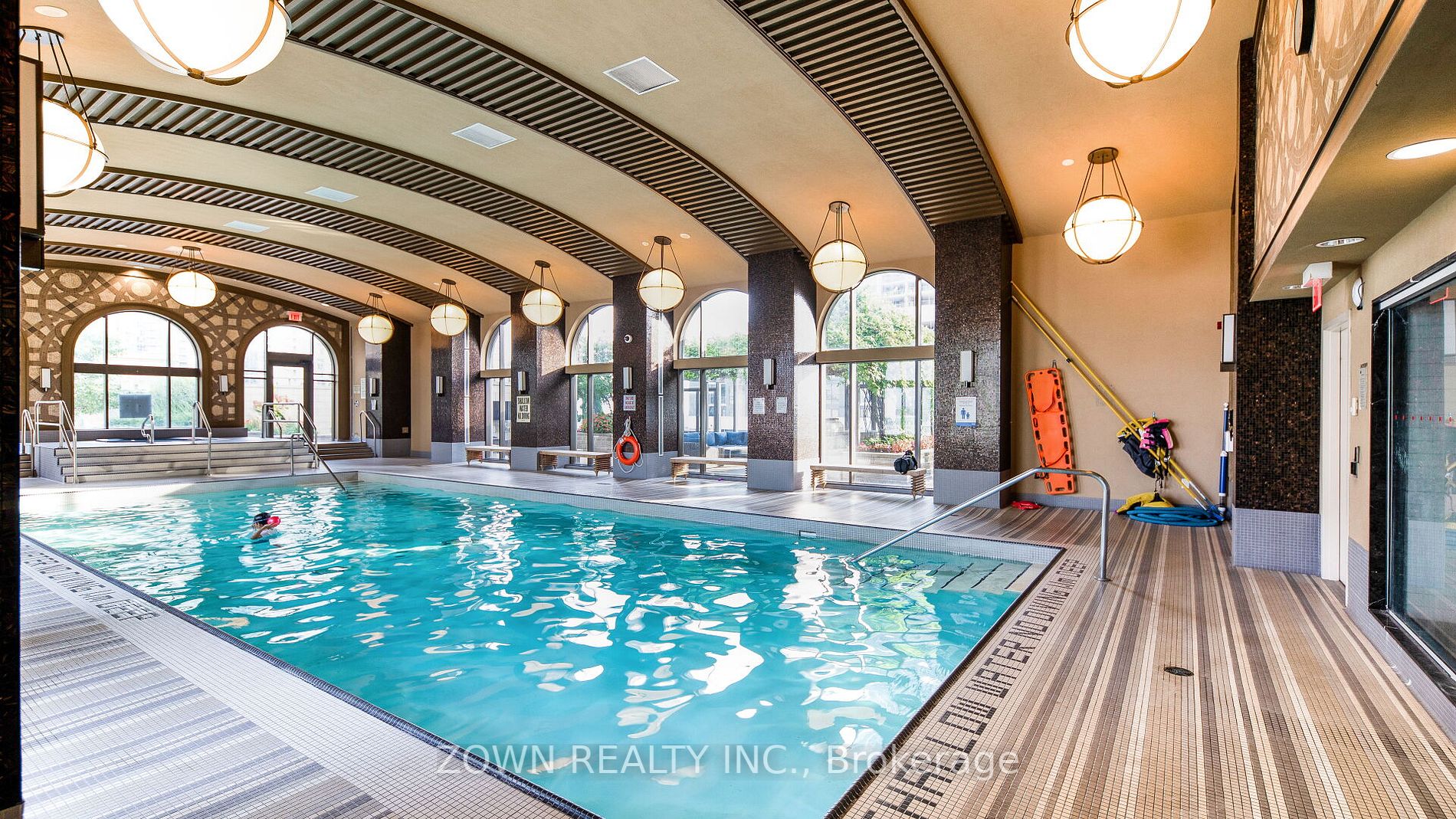 385 Prince Of Wales Dr, #2301