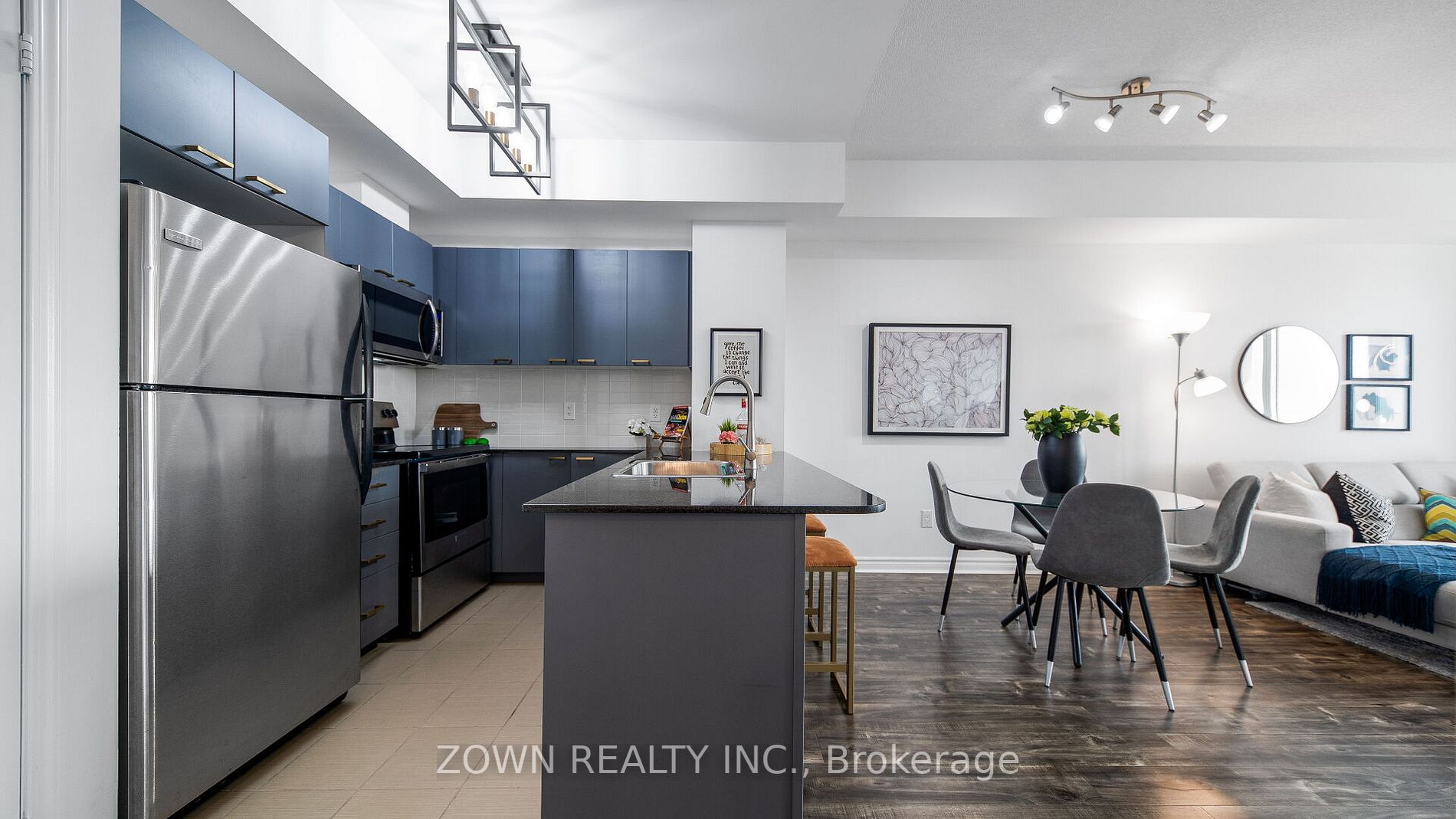 385 Prince Of Wales Drive, #2301