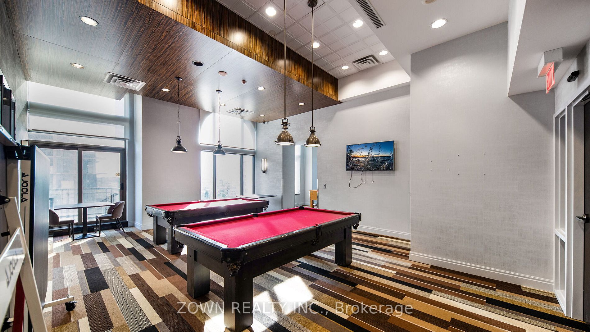 385 Prince Of Wales Drive, #2301