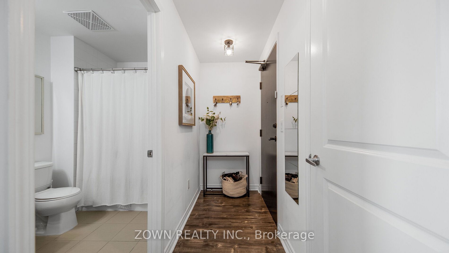 385 Prince Of Wales Drive, #2301