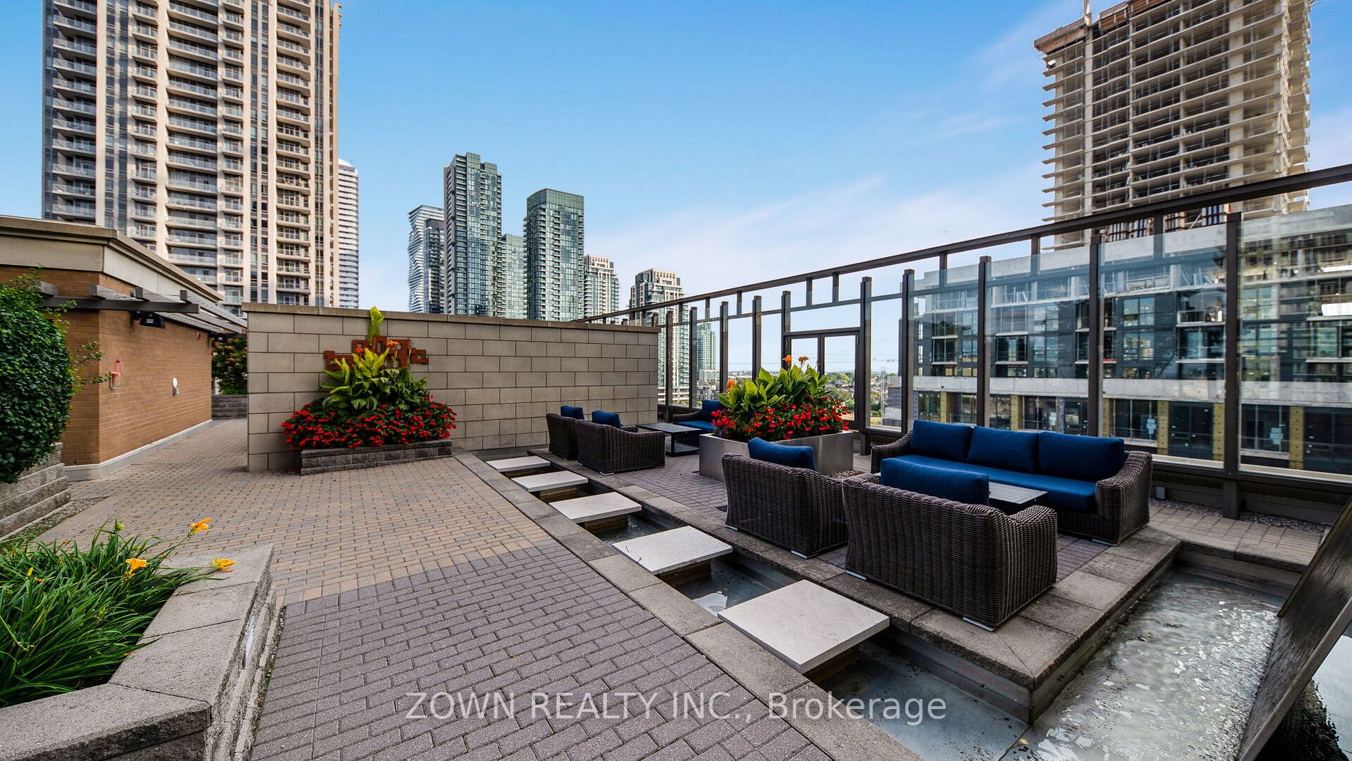 385 Prince Of Wales Drive, #2301