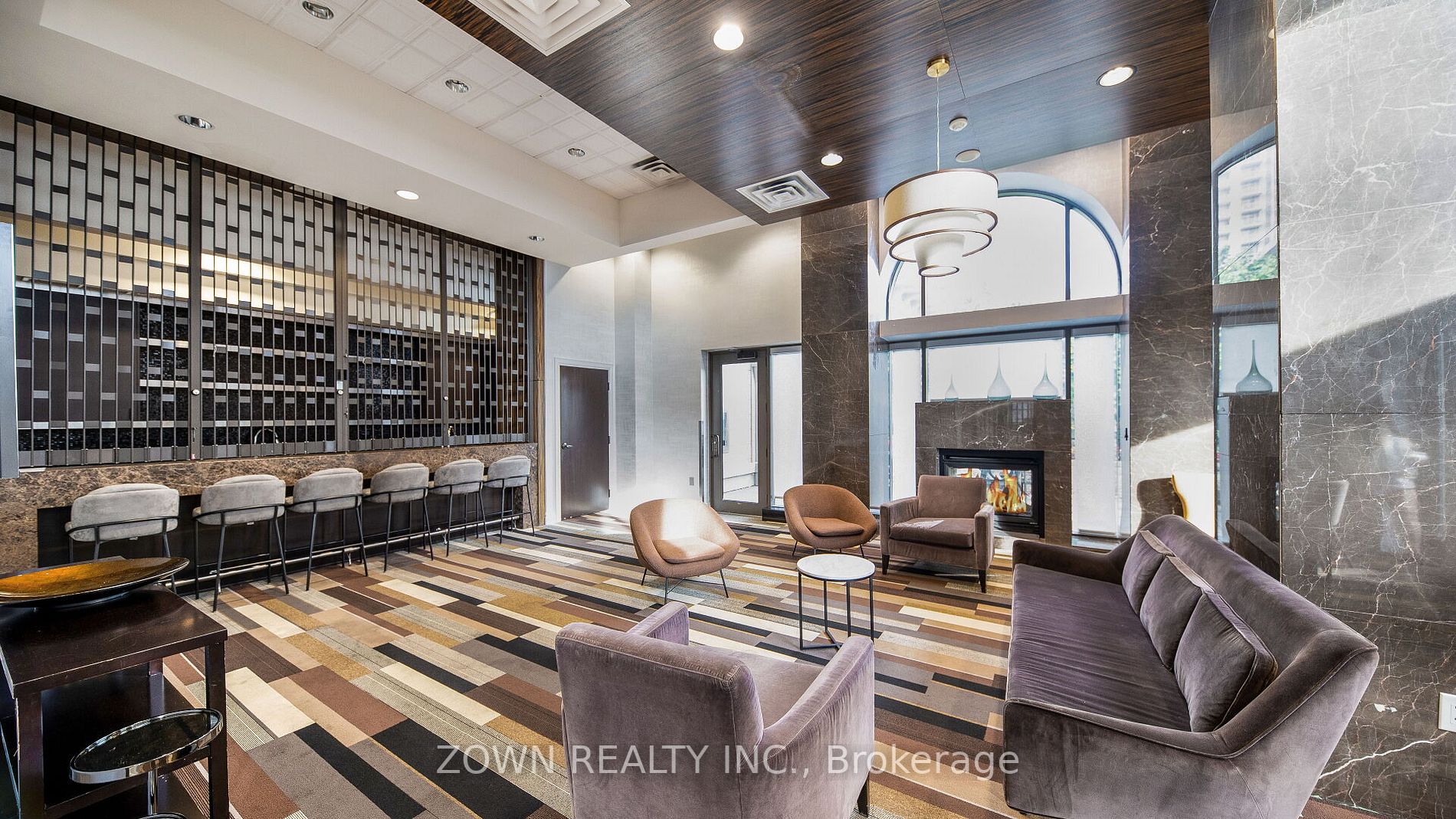 385 Prince Of Wales Drive, #2301