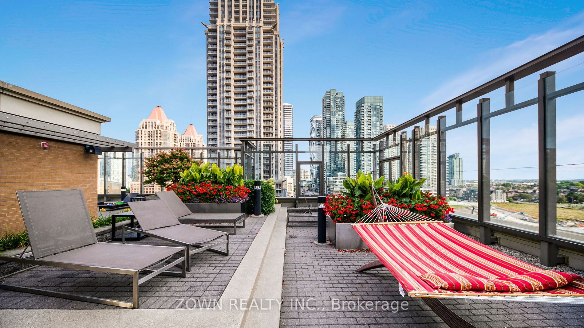 385 Prince Of Wales Drive, #2301