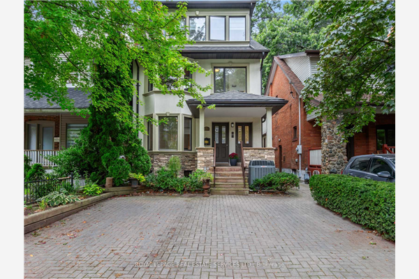 490 Windermere Ave, Toronto