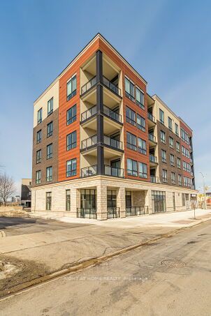 150 Oak Park Blvd, #509