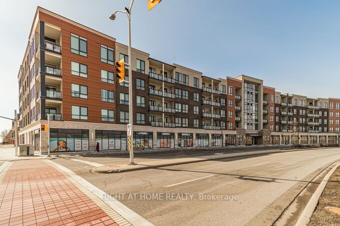 150 Oak Park Blvd, #509