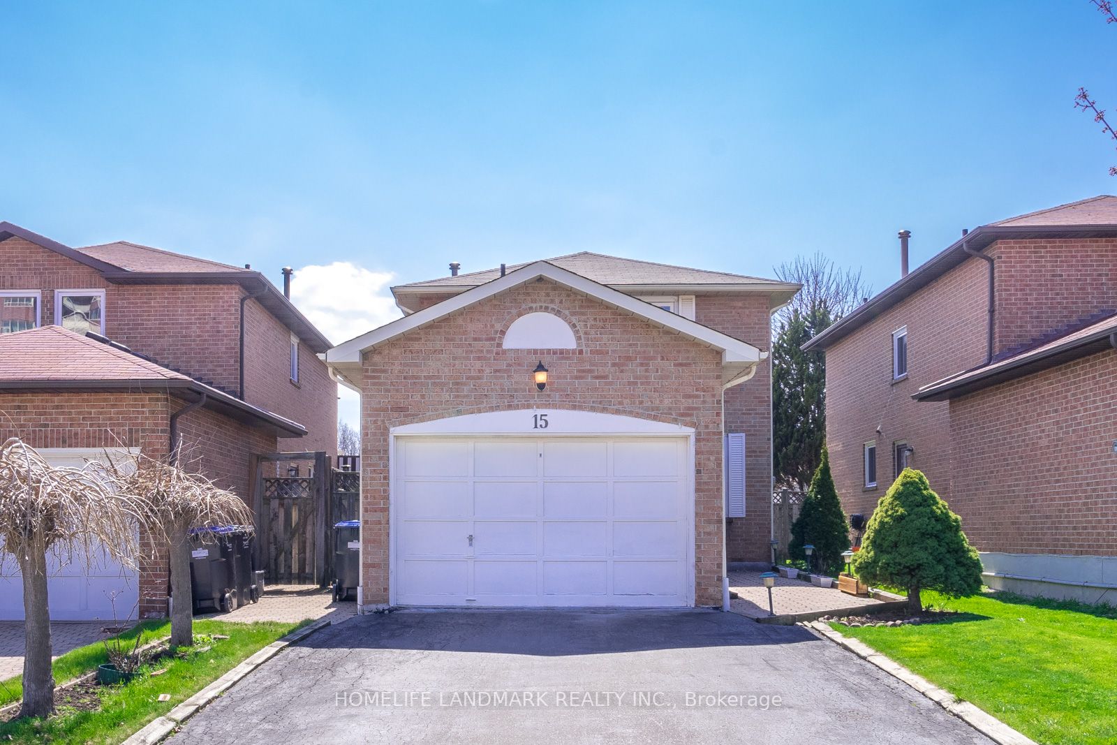 15 Hanson Rd