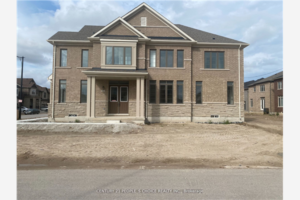 41 Peak Dr, Brampton