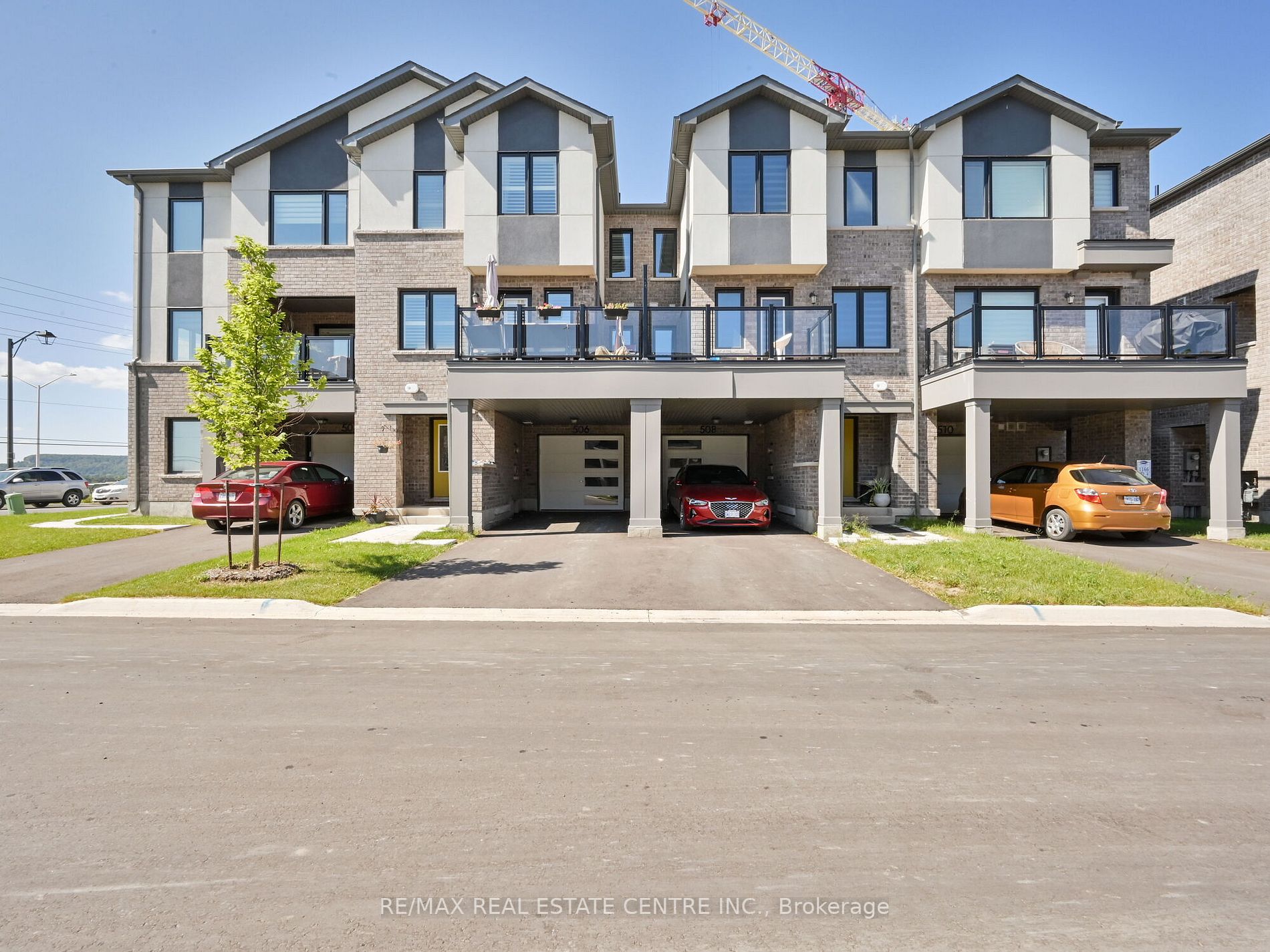 506 Bellflower Crt