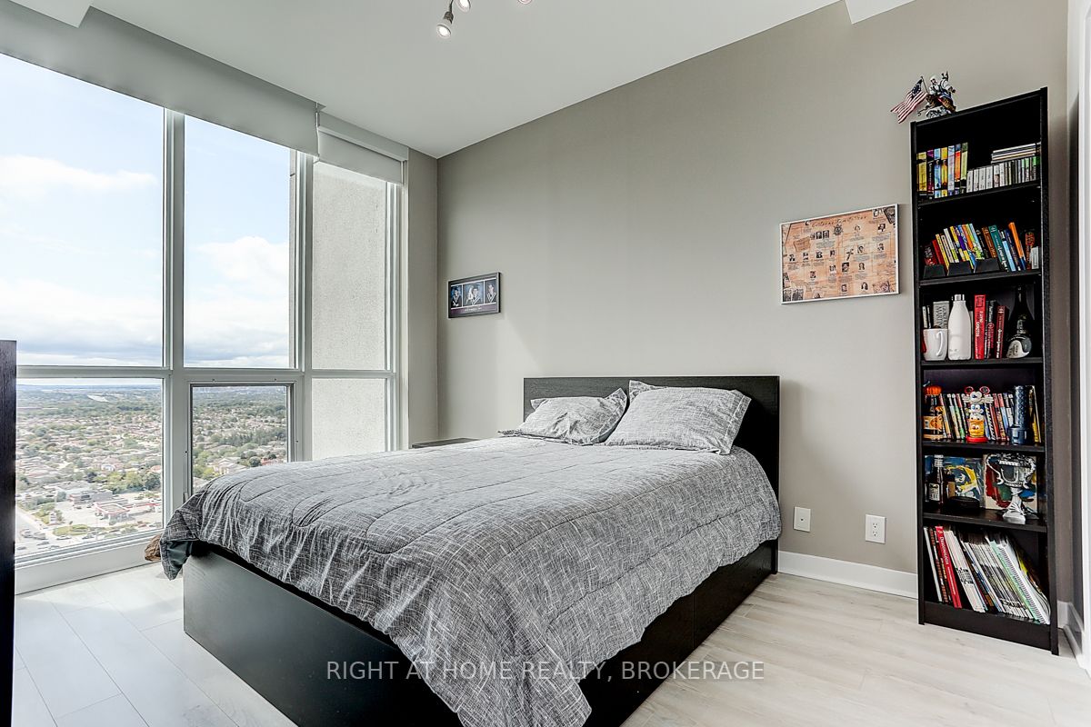 3985 GRAND PARK Drive, #PH2803