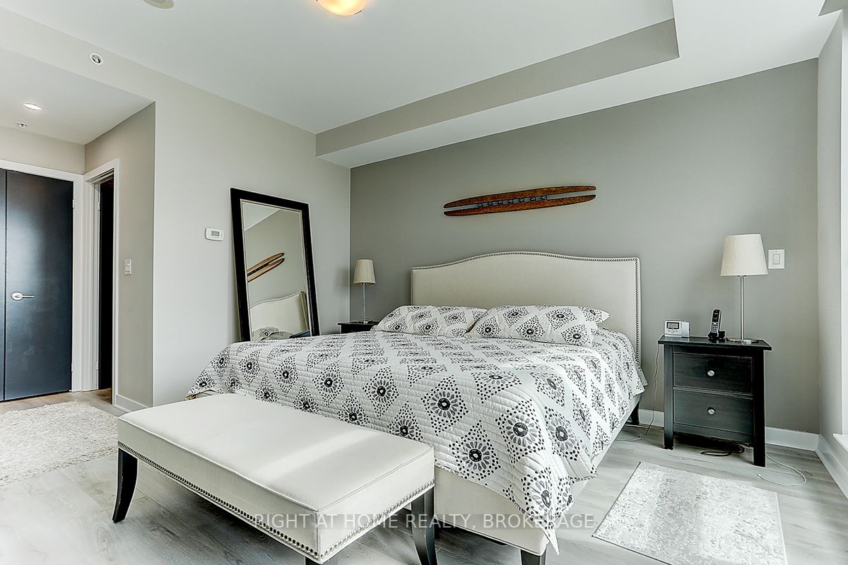 3985 GRAND PARK Drive, #PH2803