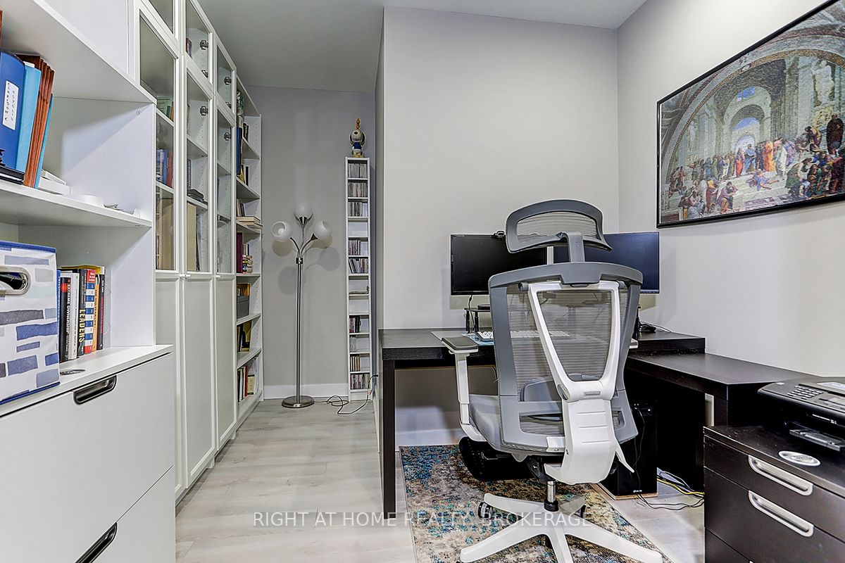 3985 GRAND PARK Drive, #PH2803