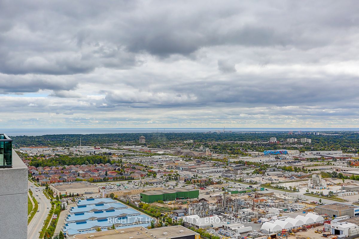 3985 GRAND PARK Drive, #PH2803
